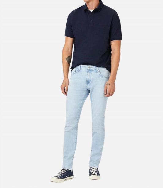 Mavi - Jake Slim Jeans
