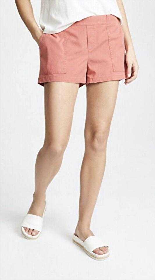 Hatch - Republic Maternity Short