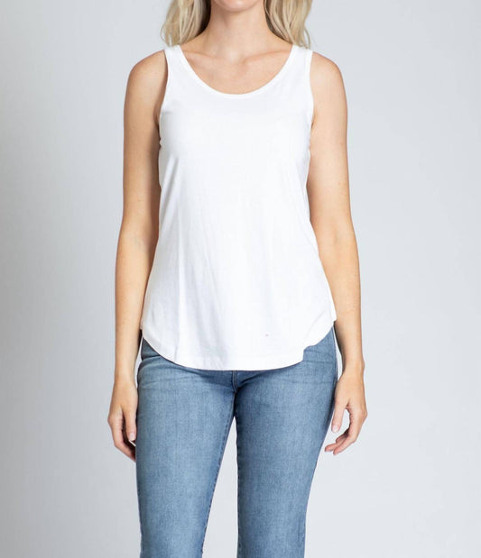 Ethyl - Alliance Tank