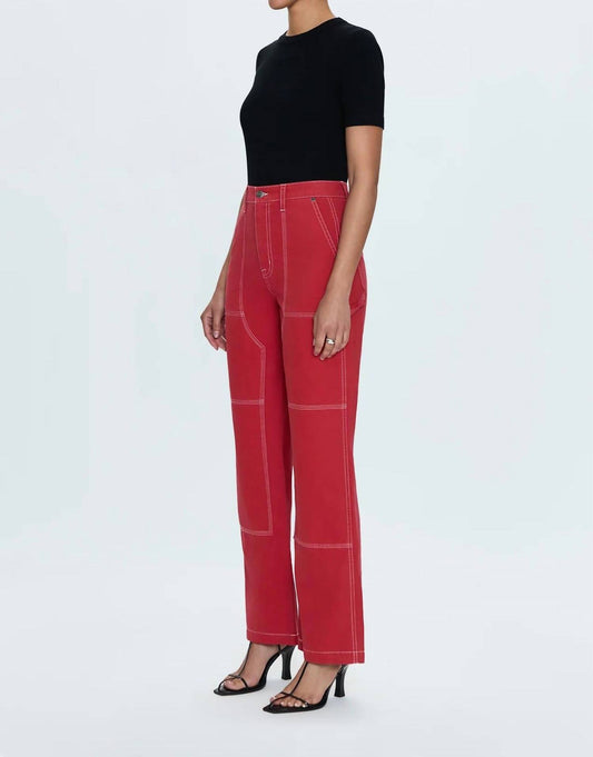 Pistola - Grady Carpenter Pant