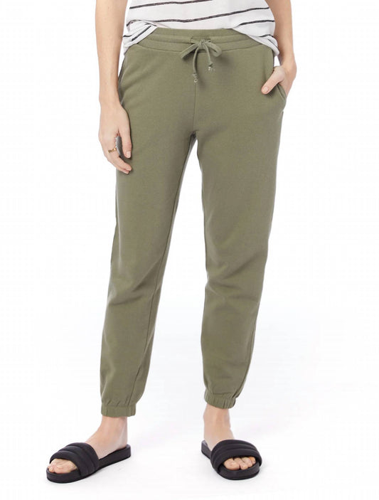 Alternative - Washed Terry Classic Sweatpants