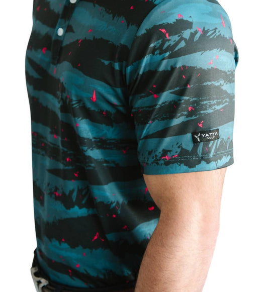 Yatta Golf - Golf Polo