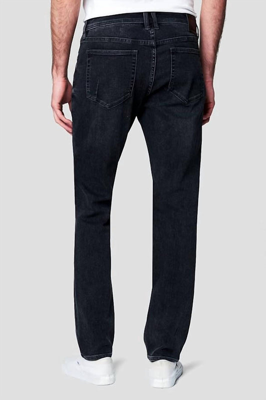 Blanknyc - mens wooster slim fit jeans