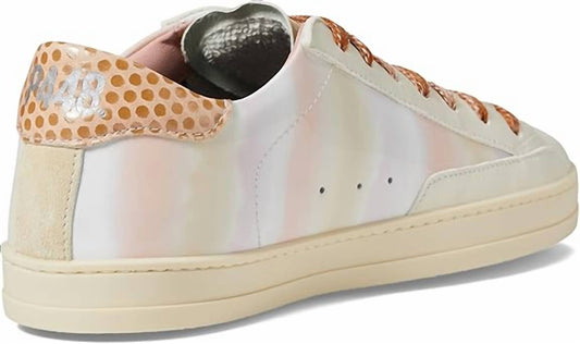 P448 - John Sneakers