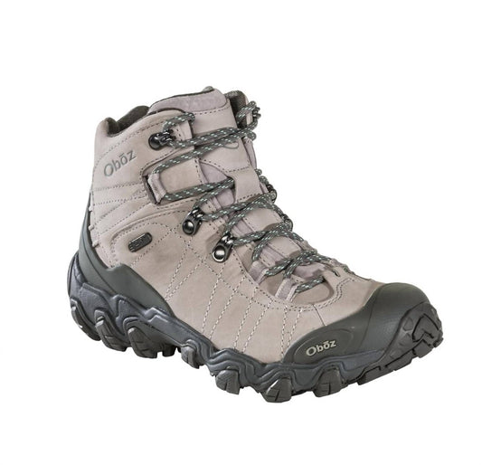 Oboz - Women's Bridger Mid B-dry Waterproof Shoes