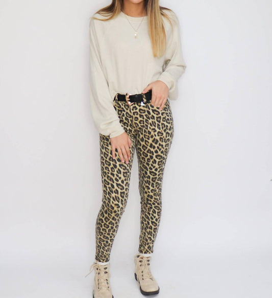 Judy Blue - Wild Thing Skinnies