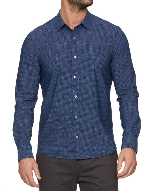 Flags & Anthem - Madeflex Journey Stretch Shirt