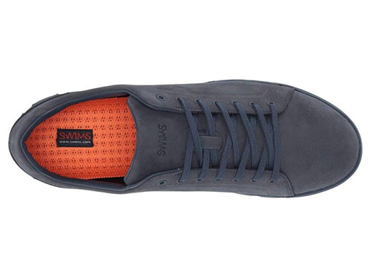 Swims - Men's Breeze Leather Sneakers