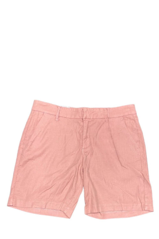 Level99 - Kylie Mid Length Short