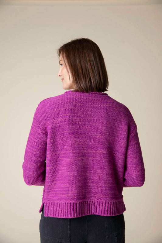 Habitat - Easy Crew Neck Sweater