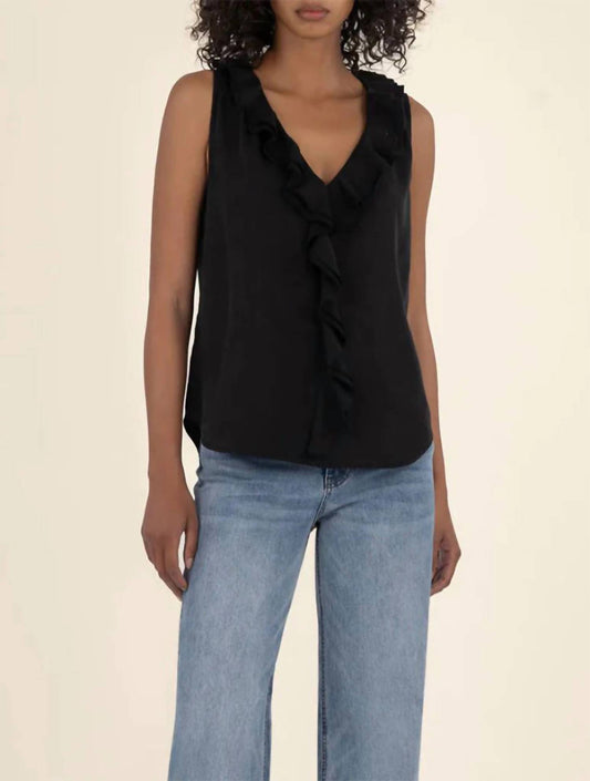 Kut From The Kloth - Genessa Sleeveless Top