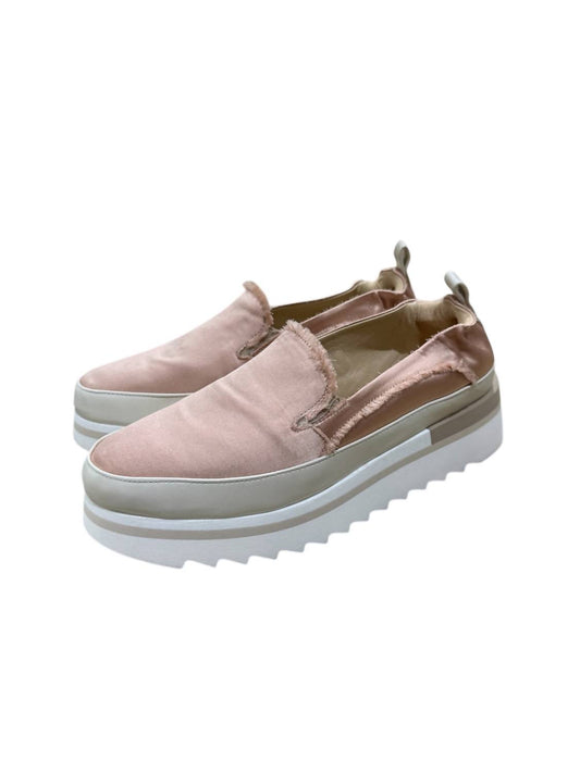 Softwaves - Women's Lisandra Slip-on Sneaker