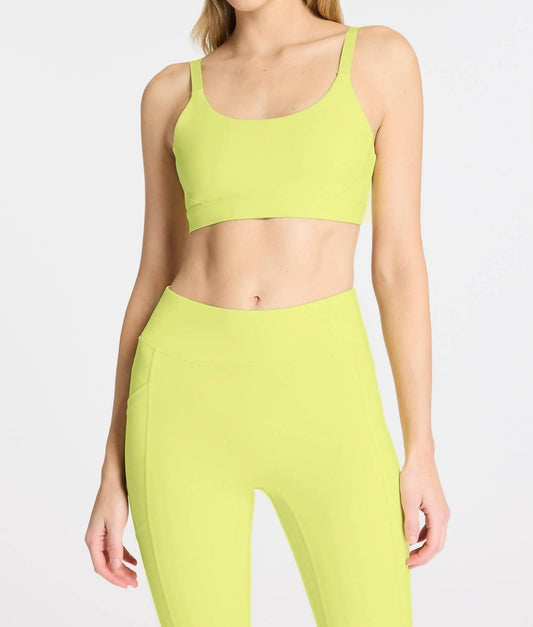 Bandier - Flow Low Impact Sports Bra