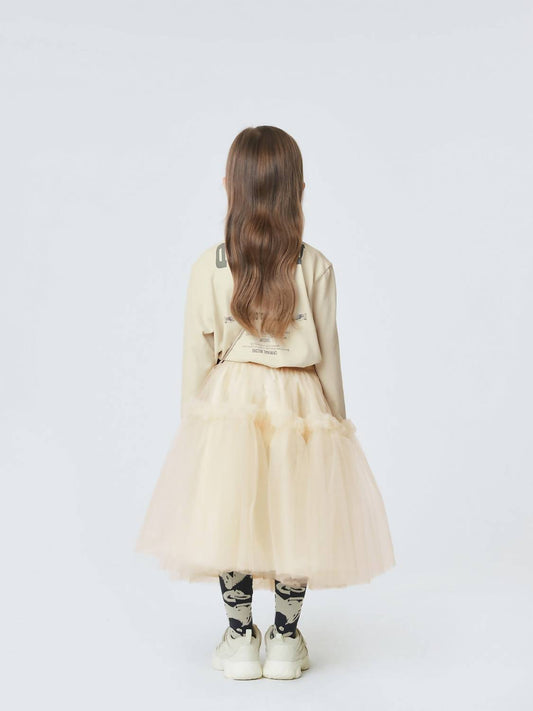 Jnby - Kids Tulle Skirt