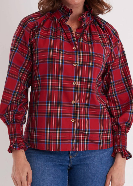 Ck Bradley - Frau Blouse