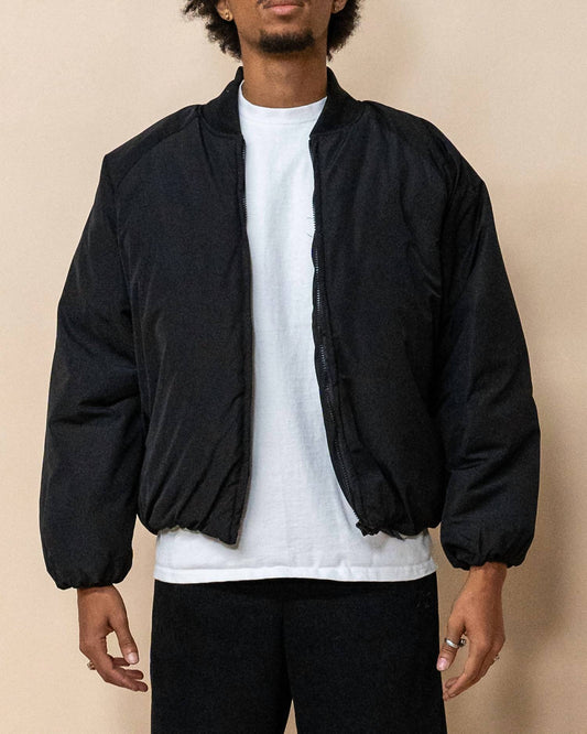 Eptm - Bubble Bomber Jacket