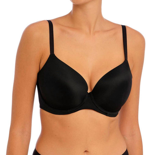 Freya - Undetected Underwire Moulded T-shirt Bra