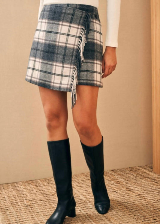 Faherty - Sonoma Skirt