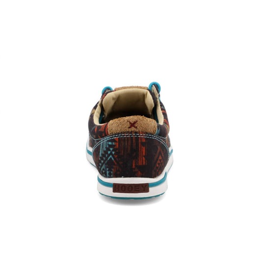 Twisted X - Women's Hooey Lace Loper Shoes