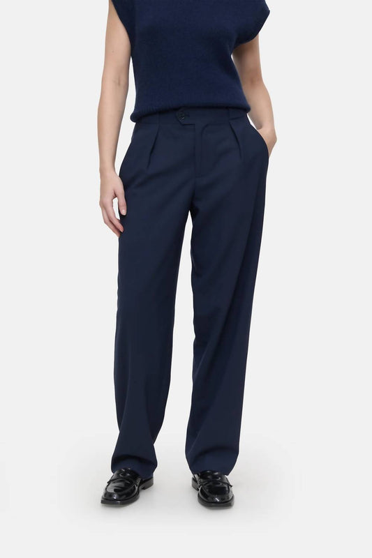 Closed - Women's Mawson Wide Pants