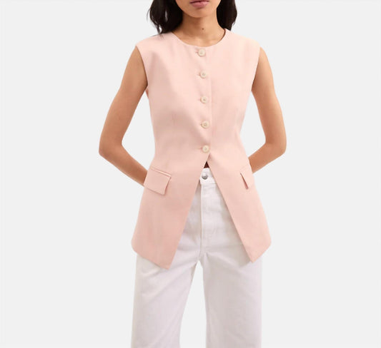 Veronica Beard - Lois Vest