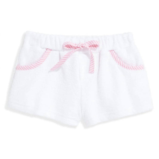 Bella Bliss - Kids' Terry Play Short