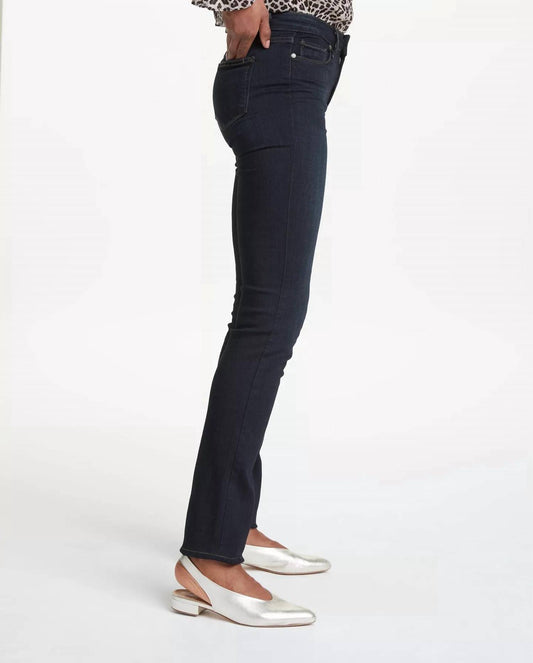 Paige - Hoxton Straight Jeans