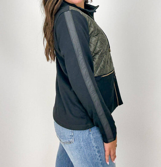 Dolcezza - Marla Knit Jacket