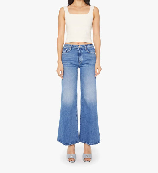 Mother - The Twister Skimp Jeans