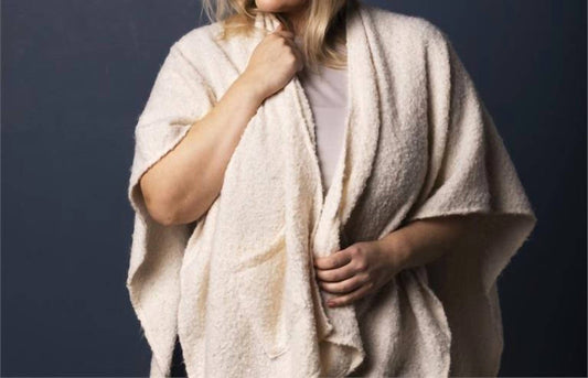 Demdaco - Faith Prayer Wrap