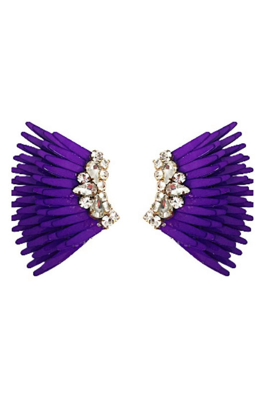 Mignonne Gavigan - Women's Mega Mini Madeline Earrings