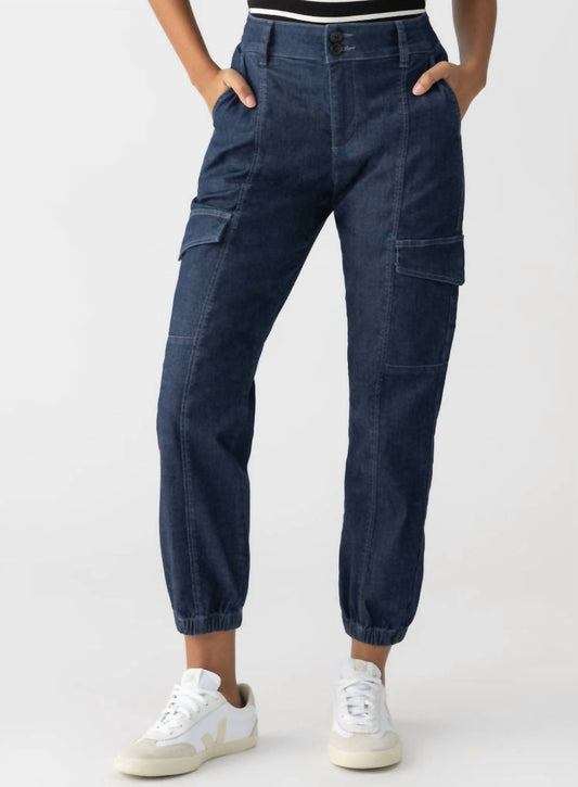 Sanctuary - Denim Rebel Pants