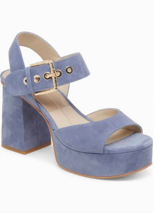 Dolce Vita - Bobby Platform Sandal