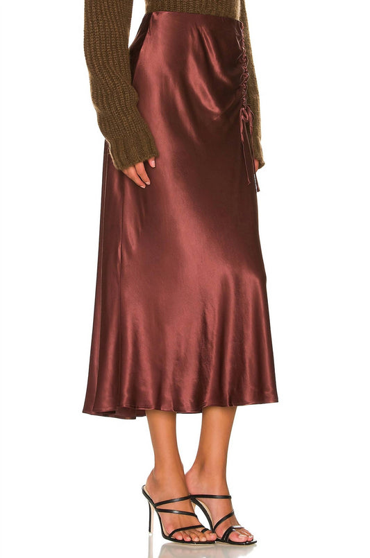 Rails - Mischa Skirt