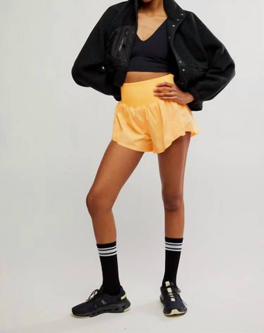 Free People - Carpe Diem Shorts