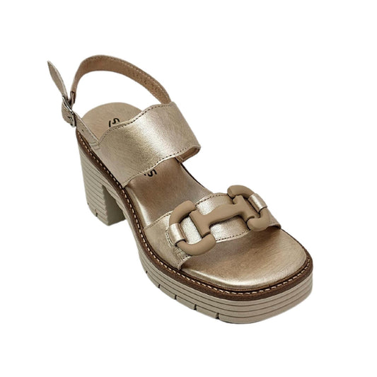 Softwaves - Women's Bree Sandals