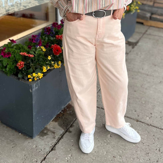 Vanessabruno - Caleb Jean