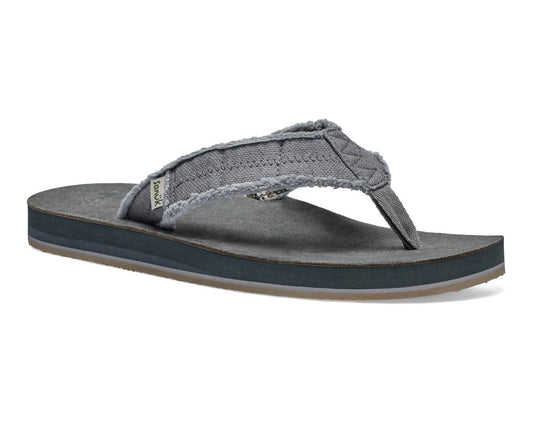 Sanuk - Men's Fraid Not Sandal