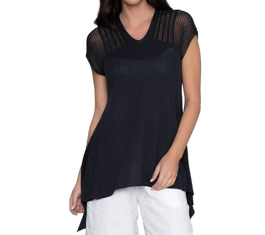 Stella Carakasi - Final Touch Sweater