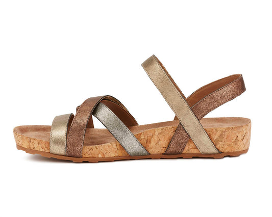 Ros Hommerson - Women's Pool Sandal