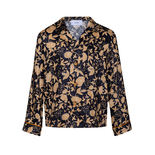 Paade Mode - Girl's PJ Snowbell Blouse