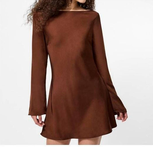 French Connection - Ennis Mini Dress