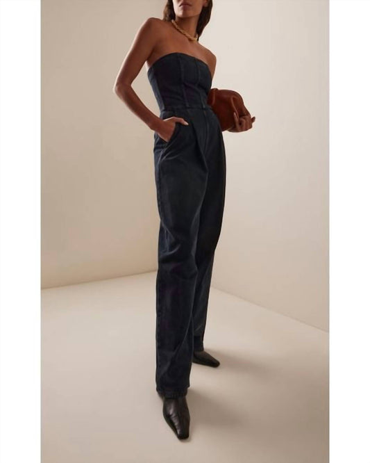 Agolde - Women's Agyness Jumpsuit