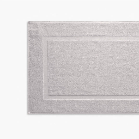 Under The Canopy - Classic Organic Cotton Bath Mat