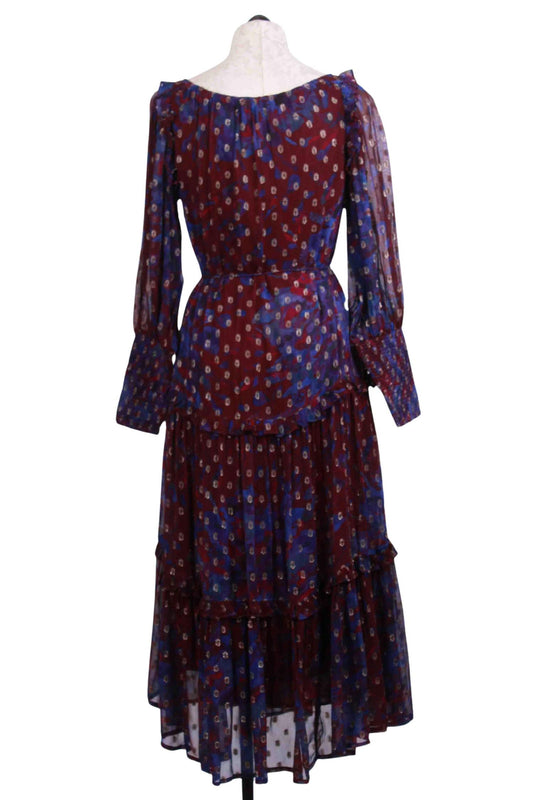 Cleobella - Addison Midi Dress