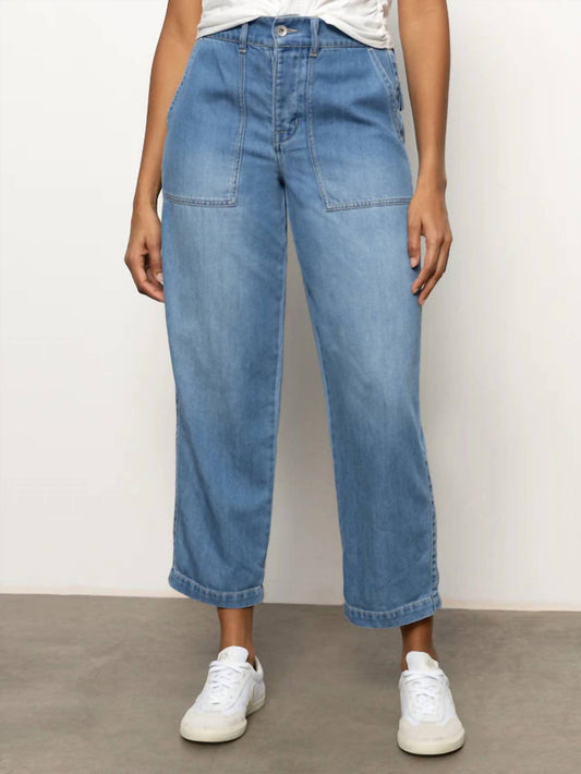 Sanctuary - Cruiser Chino Pants