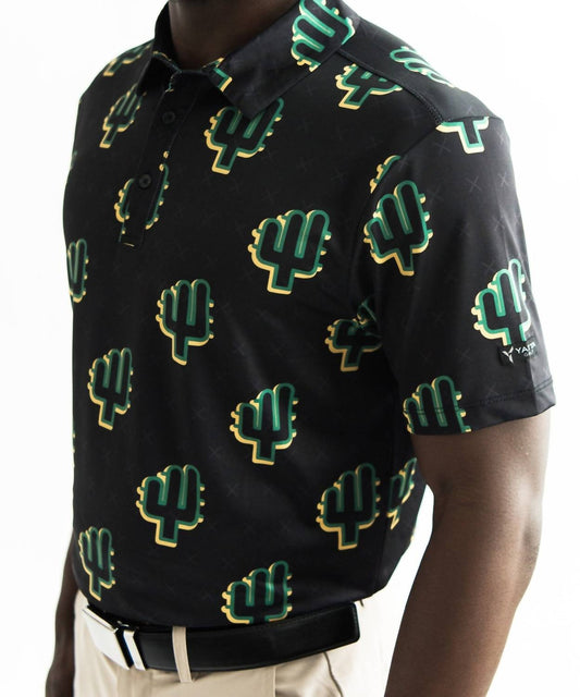 Yatta Golf - People's Polo