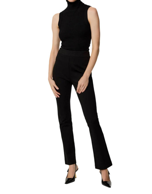 Toccin - Claire Ponte Cigarette Pant