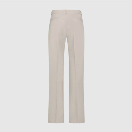 Seventy - Women's Wool Blend Crease Pant