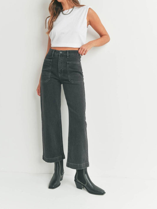 Jbd. - Women's Eve Utility Pant